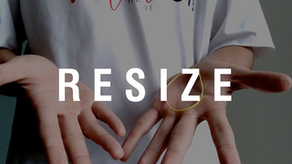 Resize | Doan - (Download)