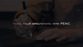 PENIC | Nemo & Hanson Chien