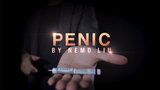 PENIC | Nemo & Hanson Chien