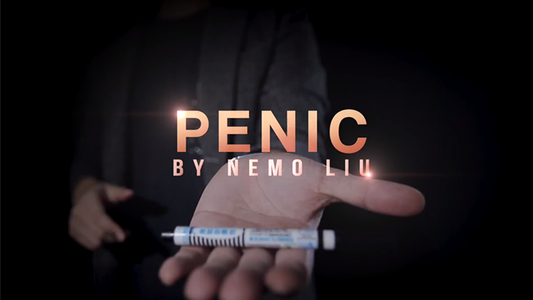 PENIC | Nemo & Hanson Chien