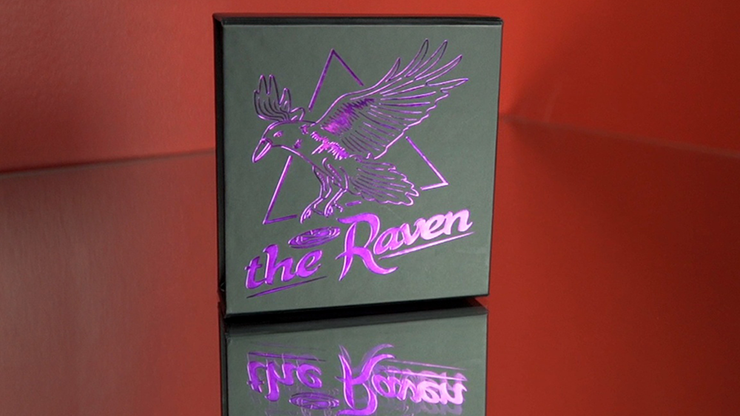 Raven Starter Kit 