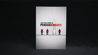 PERSONALMENTE | Juan Pablo Ibañez