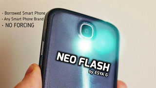 Neo Flash | Esya G - (Download)
