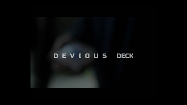Devious Deck | Arnel Renegado - (Download)