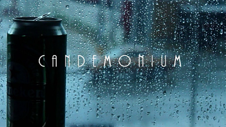 Candemonium | Arnel Renegado - (Download)