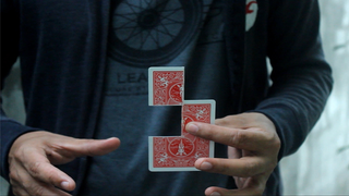 Torn X | Arnel Renegado - (Download) 