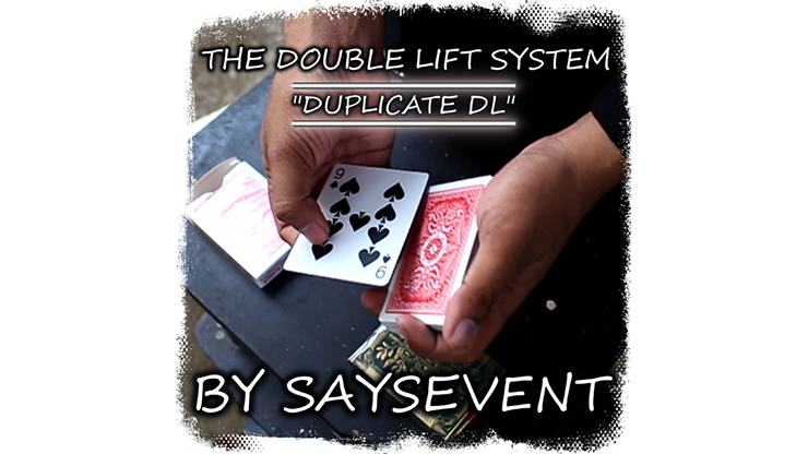 Double Lift System: Duplicate DL | SaysevenT - (Download) 