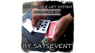 Double Lift System: Duplicate DL | SaysevenT - (Download)