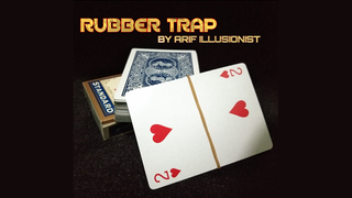 Rubber Trap | Arif Illusionist - (Download)