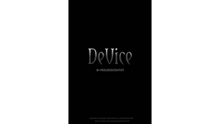 DeVice | Pseudoscientist - (Download)