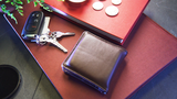 Easy Money Wallet (braun) | Spencer Kennard