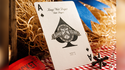 No.13 Table Players Vol. 2 Playing Cards | Kings Wild Project