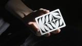 Paperwave Glyph Edition Playing Cards