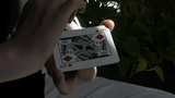 Paperwave Glyph Edition Playing Cards