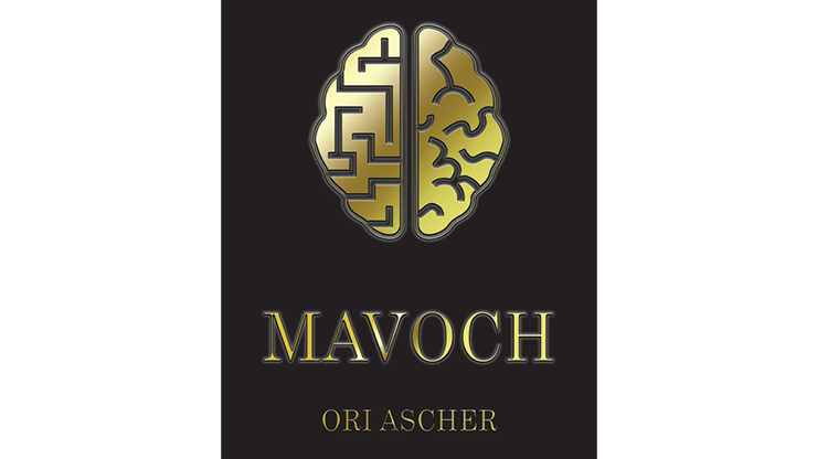 Mavoch | Ori Ascher - (Download)
