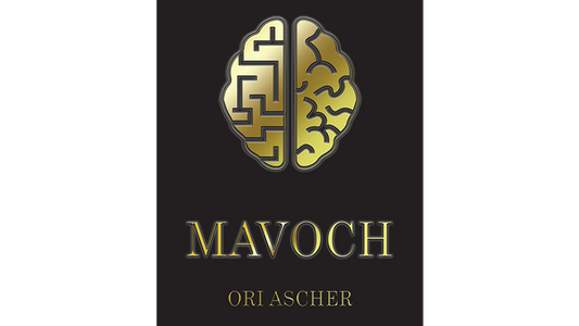Mavoch | Ori Ascher - (Download)