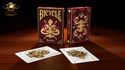 Bicycle Royale Playing Cards | Elite Playing Cards