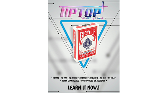 TIPTOP+ | Esya G - (Download)