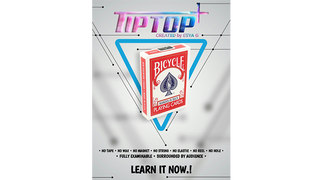 TIPTOP+ | Esya G - (Download)