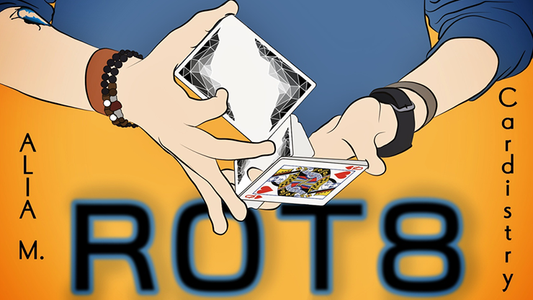 ROT8 | Alia M. - (Download)