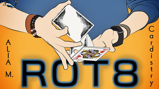 ROT8 | Alia M. - (Download)