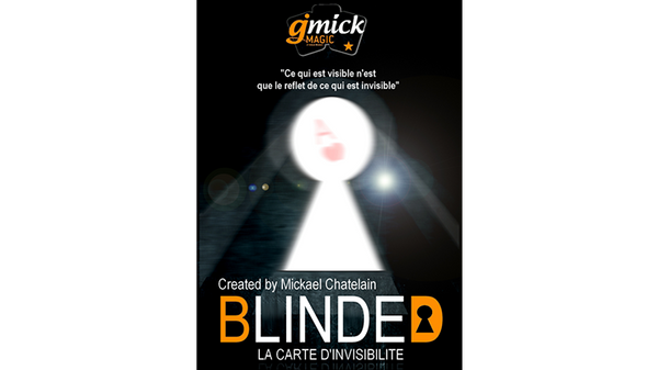 BLINDED rot | Mickael Chatelain