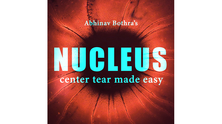 NUCLEUS | Abhinav Bothra - (Download)
