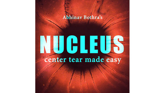 NUCLEUS | Abhinav Bothra - (Download)