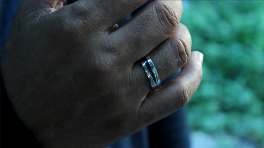 Ghost Ring | Arnel Renegado - (Download) 