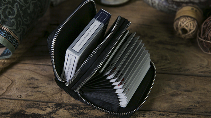 Accordion-style multi-function bag | TCC