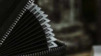 Accordion-style multi-function bag | TCC