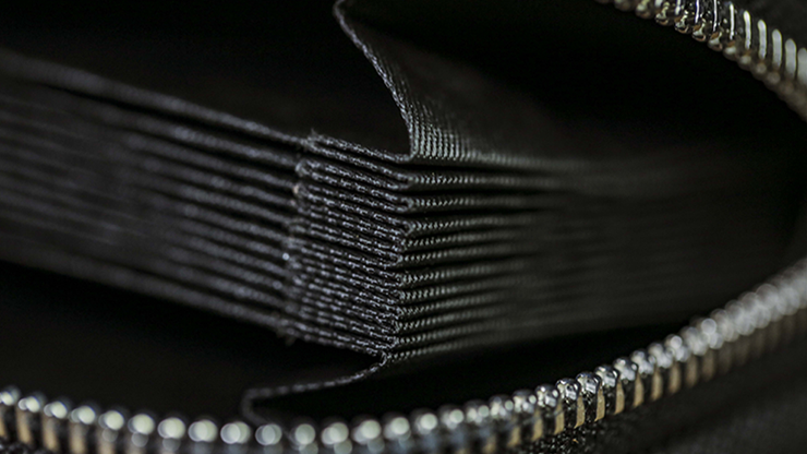 Accordion-style multi-function bag | TCC