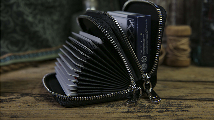 Accordion-style multi-function bag | TCC
