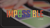 IMPOSSIBLE | Hank &amp; Himitsu Magic 