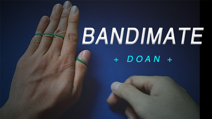 Bandimate | Doan - (Download) 