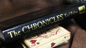 Chronicles Deluxe (Signed and Numbered) | Karl Fulves