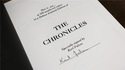 Chronicles Deluxe (Signed and Numbered) | Karl Fulves