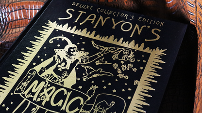 Stanyon's Magic Deluxe (Numbered) | L&amp;L Publishing