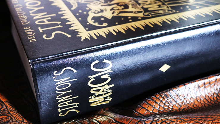 Stanyon's Magic Deluxe (Numbered) | L&amp;L Publishing