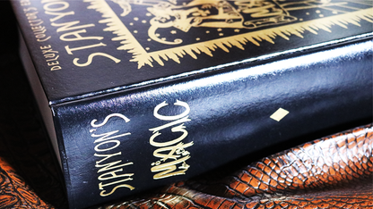 Stanyon's Magic Deluxe (Numbered) | L&amp;L Publishing