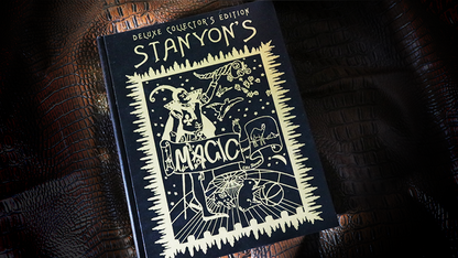 Stanyon's Magic Deluxe (Numbered) | L&amp;L Publishing