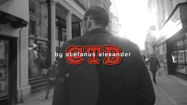 CTB  | Alexander