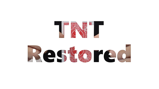 TNT Restored | Sultan Orazaly - (Download)
