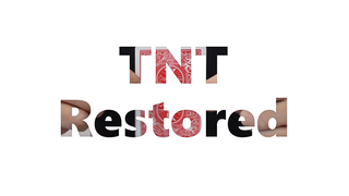 TNT Restored | Sultan Orazaly - (Download)