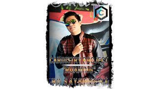 Cardistry Project: Roaming | SaysevenT - (Download)