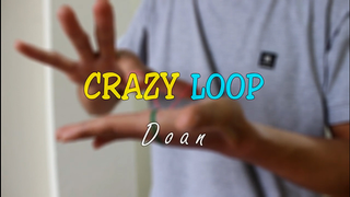 Crazy Loop | Doan - (Download)