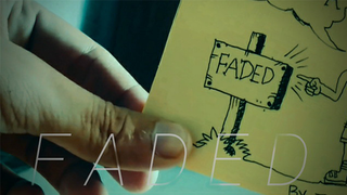 Faded | Ebby Tones - (Download)