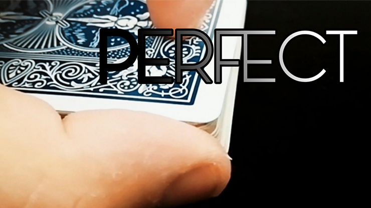 Perfect | Alessandro Criscione - (Download)
