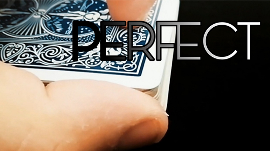 Perfect | Alessandro Criscione - (Download)