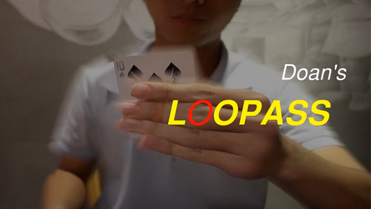 Loopass | Doan - (Download)